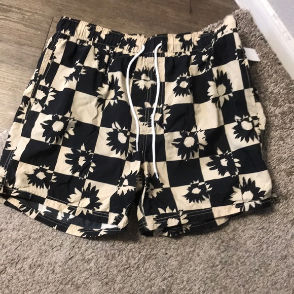 Urban Outfitters Swim Urban Outfitters Swim Shorts Poshmark